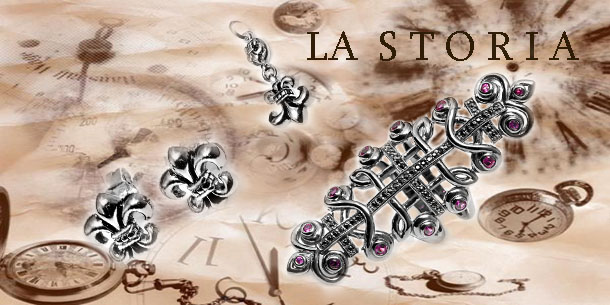 La Storia